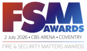 Fire Safety Training Company of the Year 2026 shortlist FSM Awards North West Fire Training